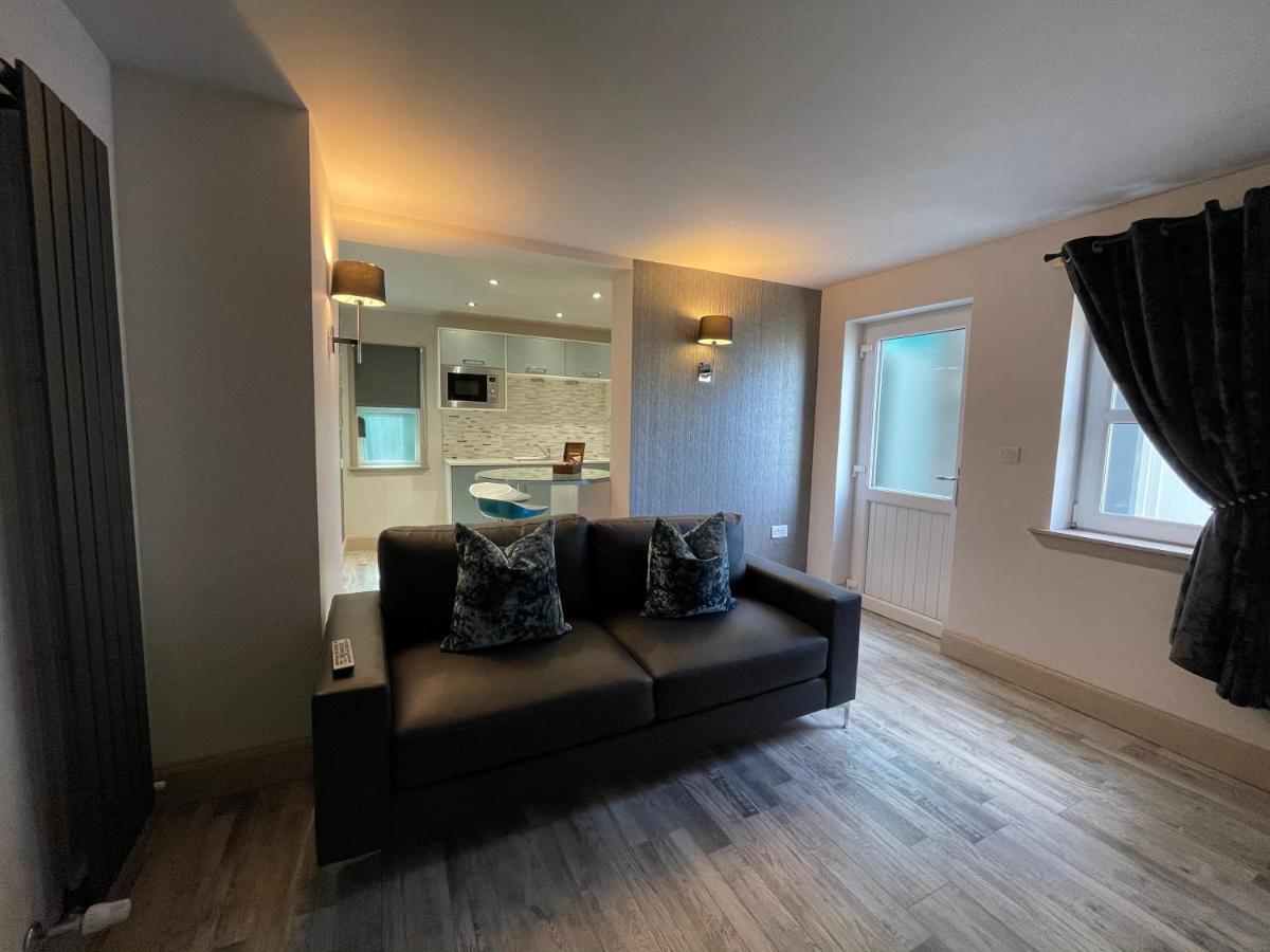 Apartment No. 19 Portpatrick